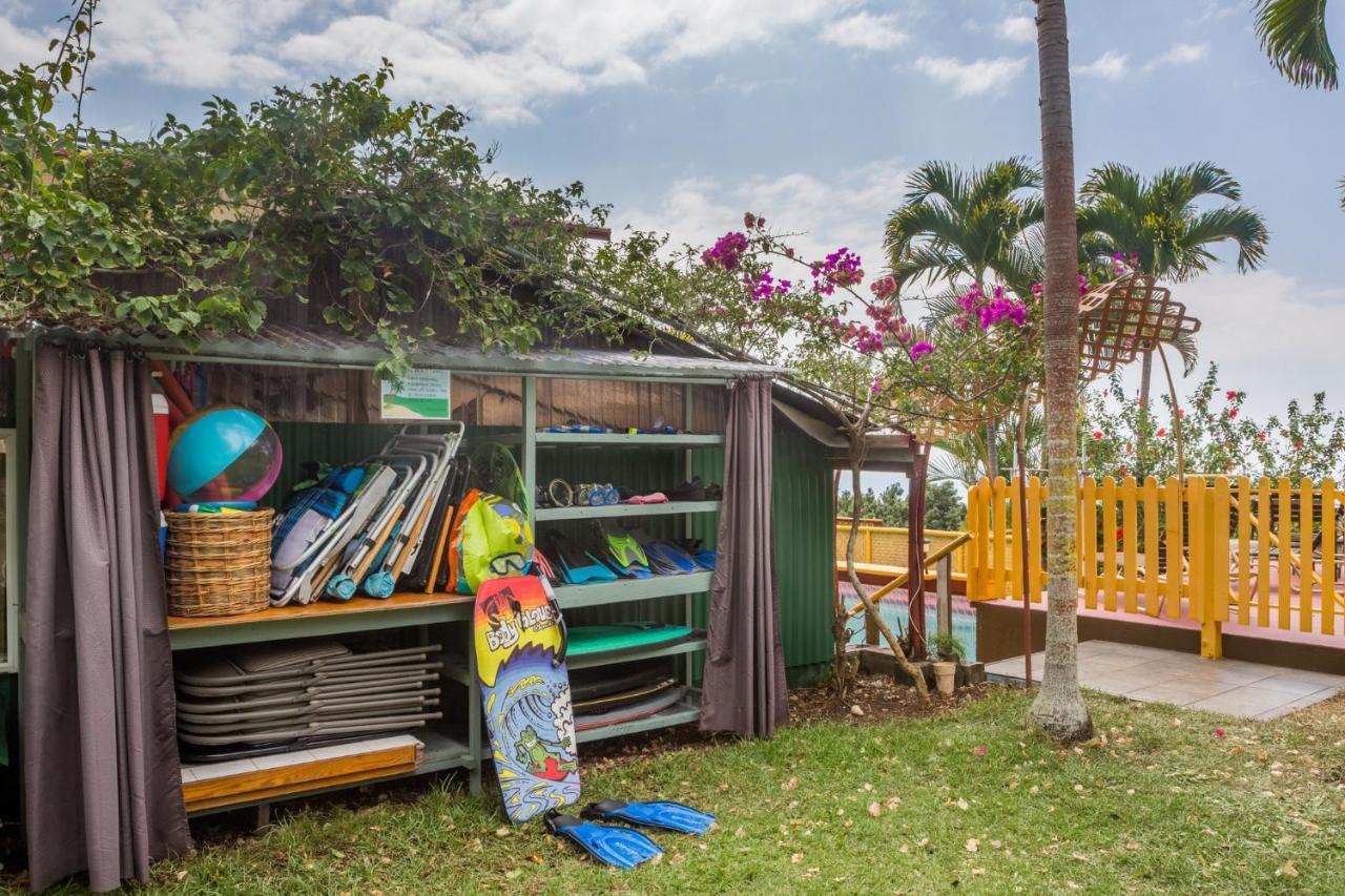 Banyan Tree Sanctuary Guest House Kalaoa Ngoại thất bức ảnh
