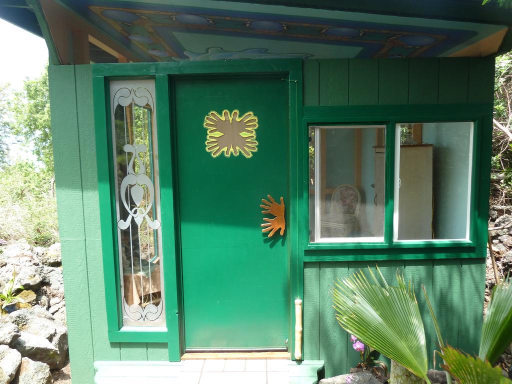 Banyan Tree Sanctuary Guest House Kalaoa Ngoại thất bức ảnh